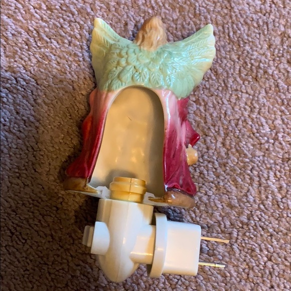 Angel 😇 night light - Picture 2 of 2